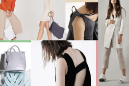 Bangkok’s best womenswear stores for Thai fashion brands