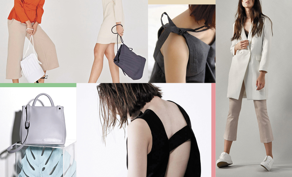 Bangkok’s best womenswear stores for Thai fashion brands