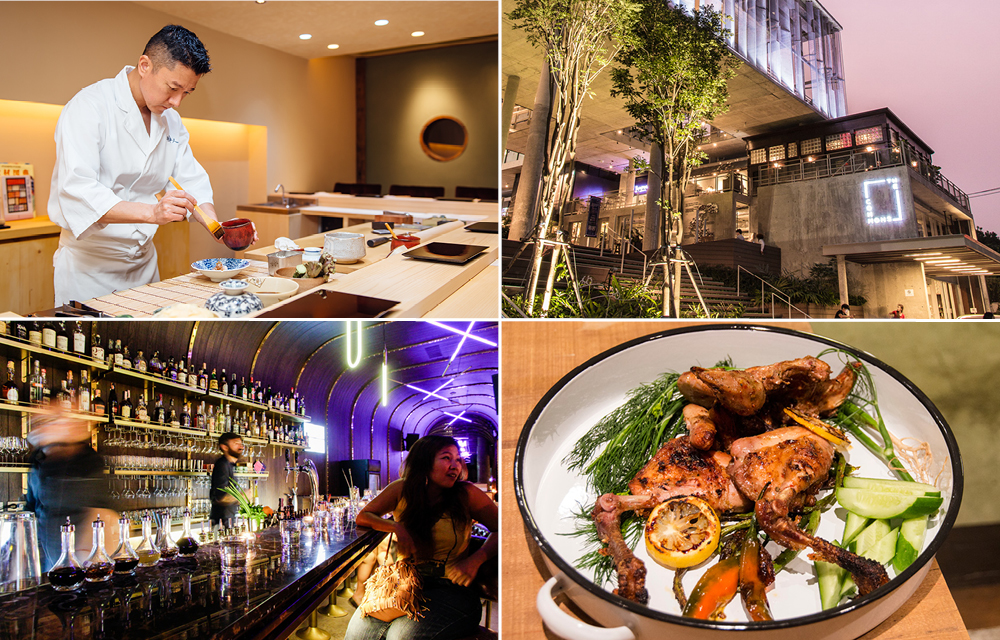 Mid-year Review: Bangkok’s best new restaurants, bars, shops and galleries of 2016 so far