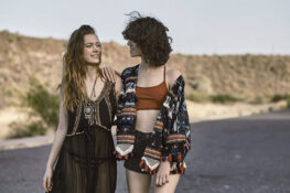 10 essentials to perfect your festival chic look