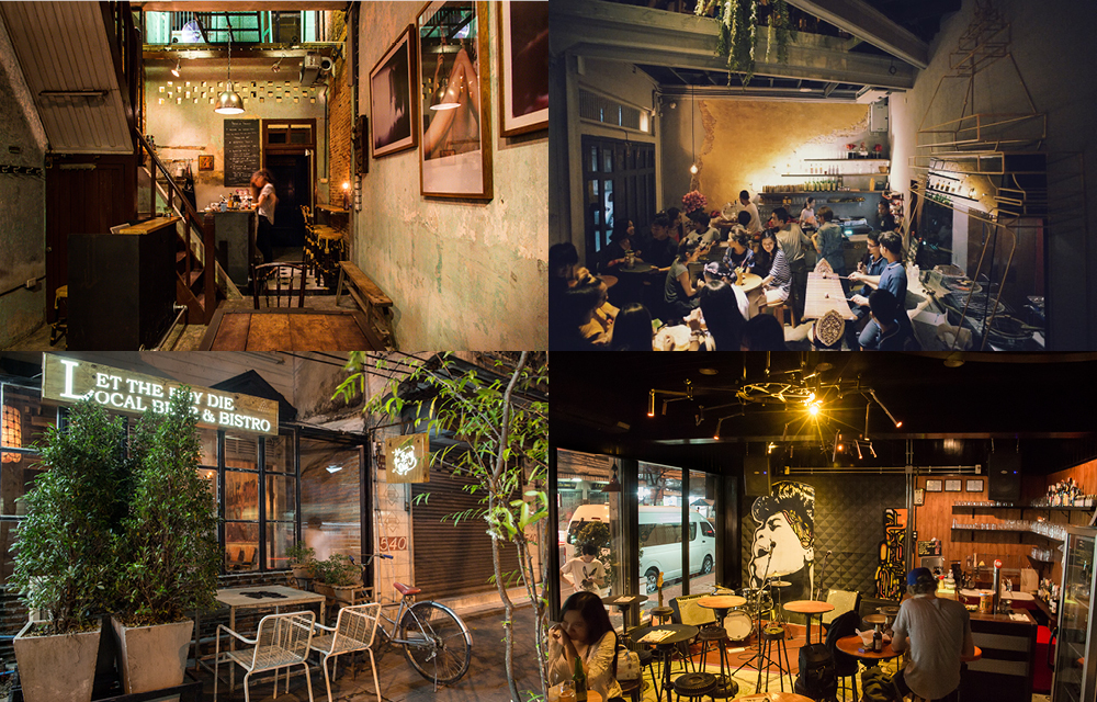 8 awesome reasons to go bar-hopping around Bangkok’s Chinatown