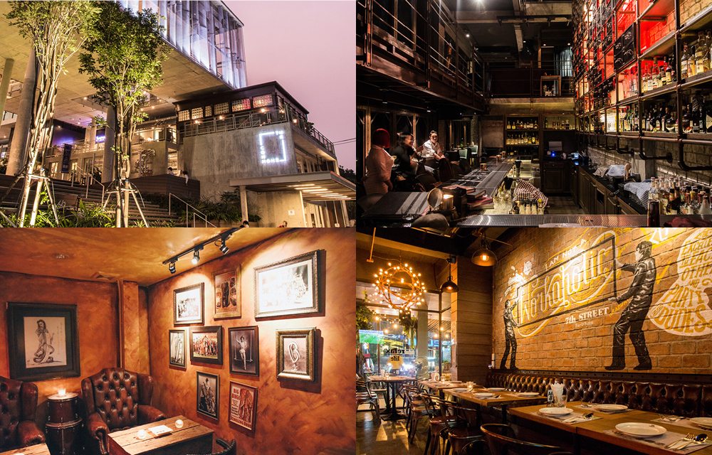 How to spend the perfect day and night around Thonglor
