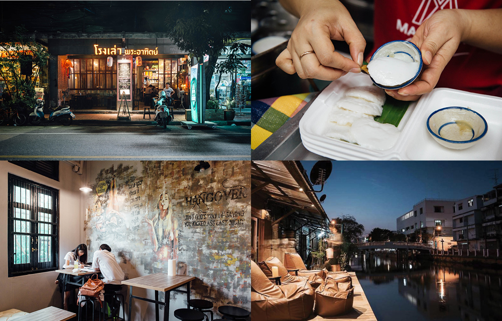 5 reasons you should spend way more time exploring the Old Town