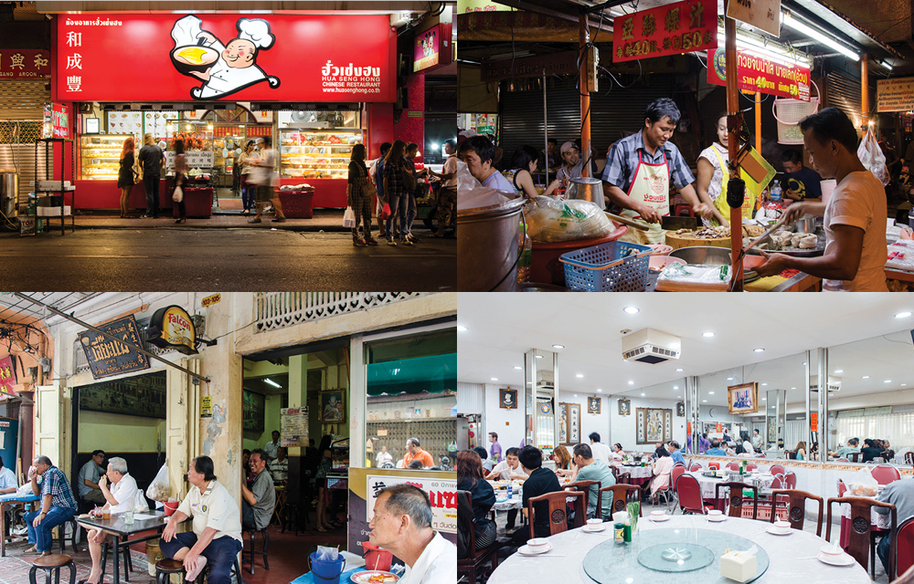 Chinatown’s 7 best “grandpa” restaurants