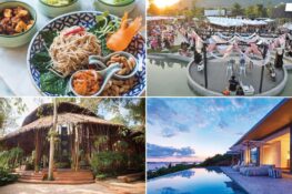 The best new restaurants, cafes, hotels and attractions in Phuket