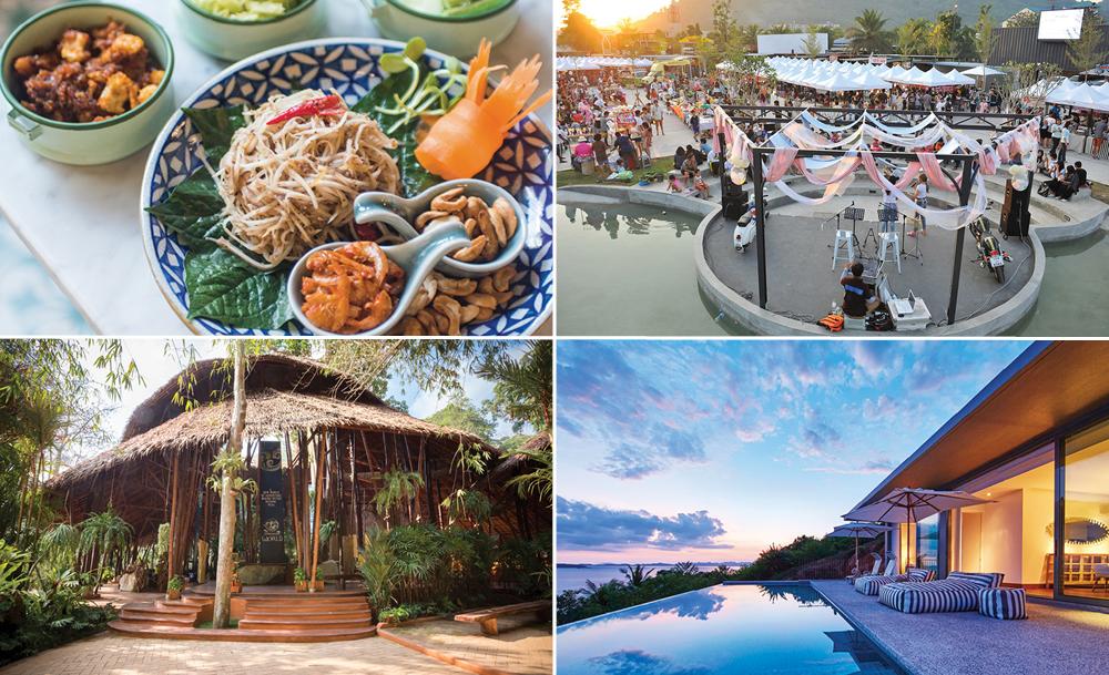 The best new restaurants, cafes, hotels and attractions in Phuket