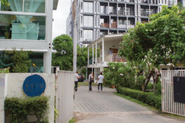 Exploring the hidden backstreets of Sukhumvit Soi 39