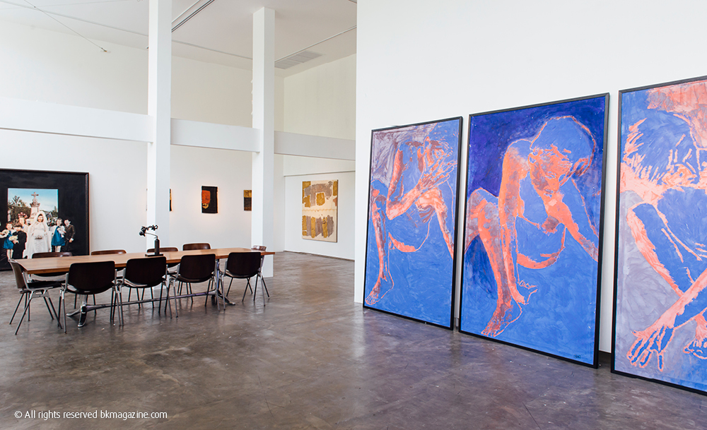 Watch this Space: 5 new galleries shaking up Bangkok’s art scene