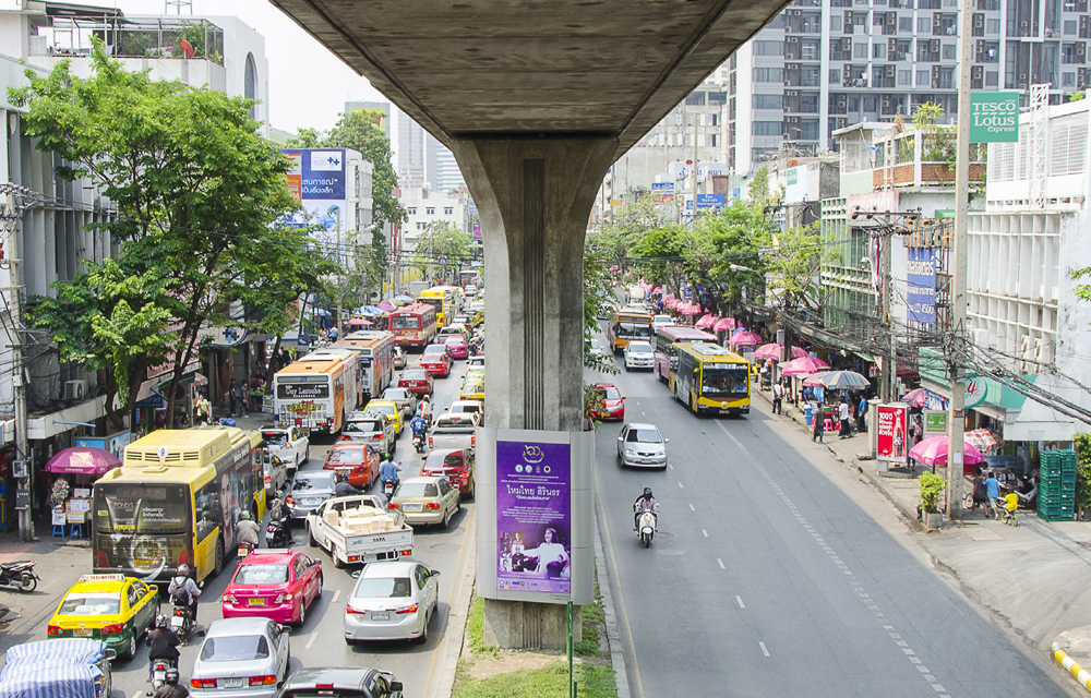 Why Saphankwai is a haven for street food lovers
