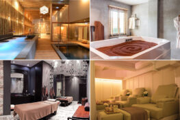Bangkok’s best new spas of 2016