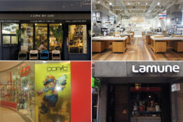 Bangkok’s best stationery shops