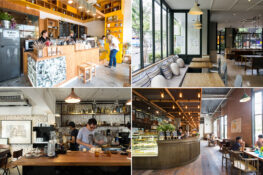 Here’s proof Sukhumvit Soi 26 has more hip cafes per square meter than anywhere else in Bangkok