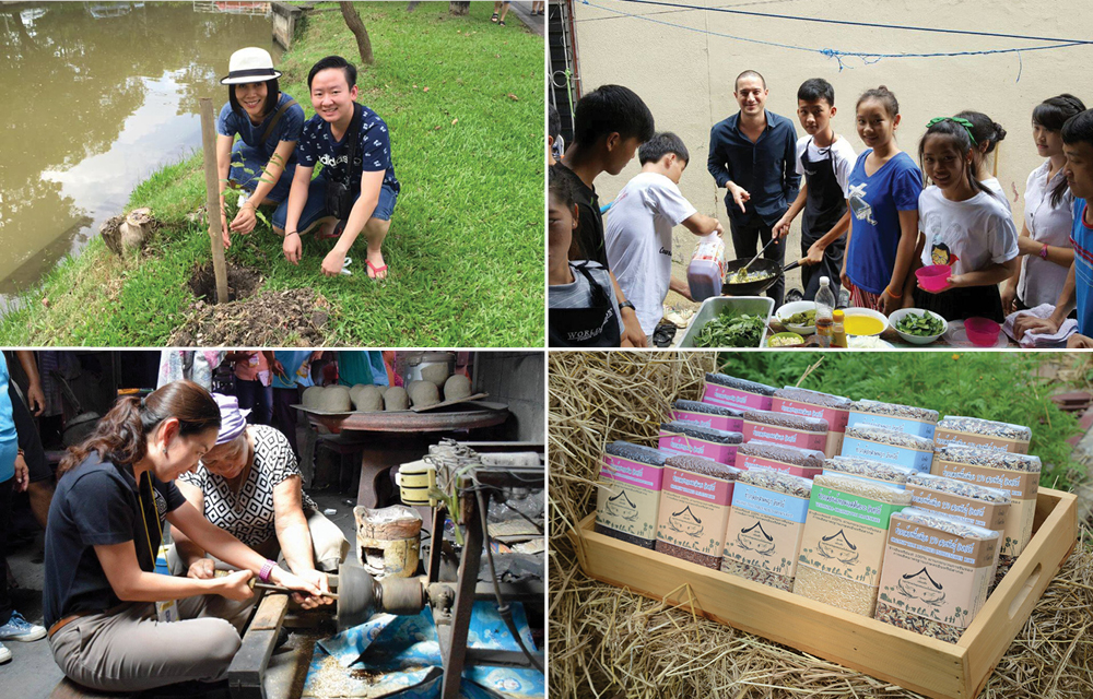 6 Inspiring Sustainability  Initiatives in Thailand