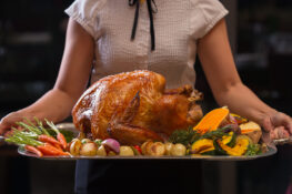 Bangkok’s best places to get stuffed this Thanksgiving