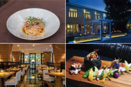 Check out the amazing new menus at Bangkok’s 10 best restaurants