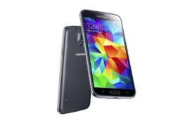 The Samsung S5 is headed to Thailand. We know when and we know how much.