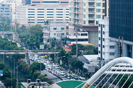 Beat the Bangkok smog with these 7 apps