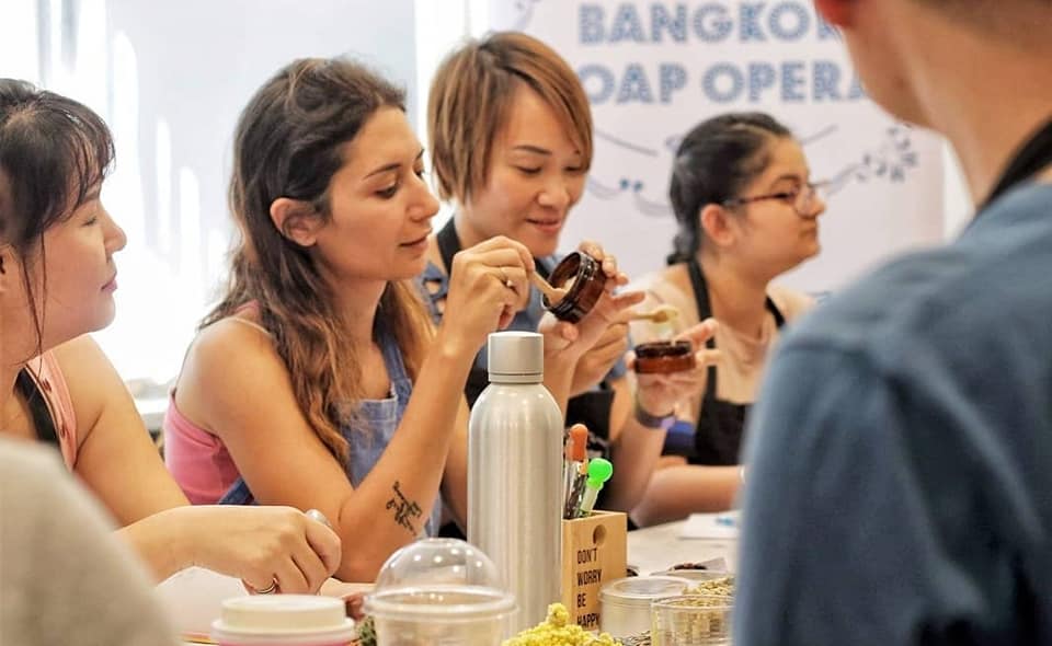 7 events you don’t want to miss in Bangkok this weekend (Feb 4-6)