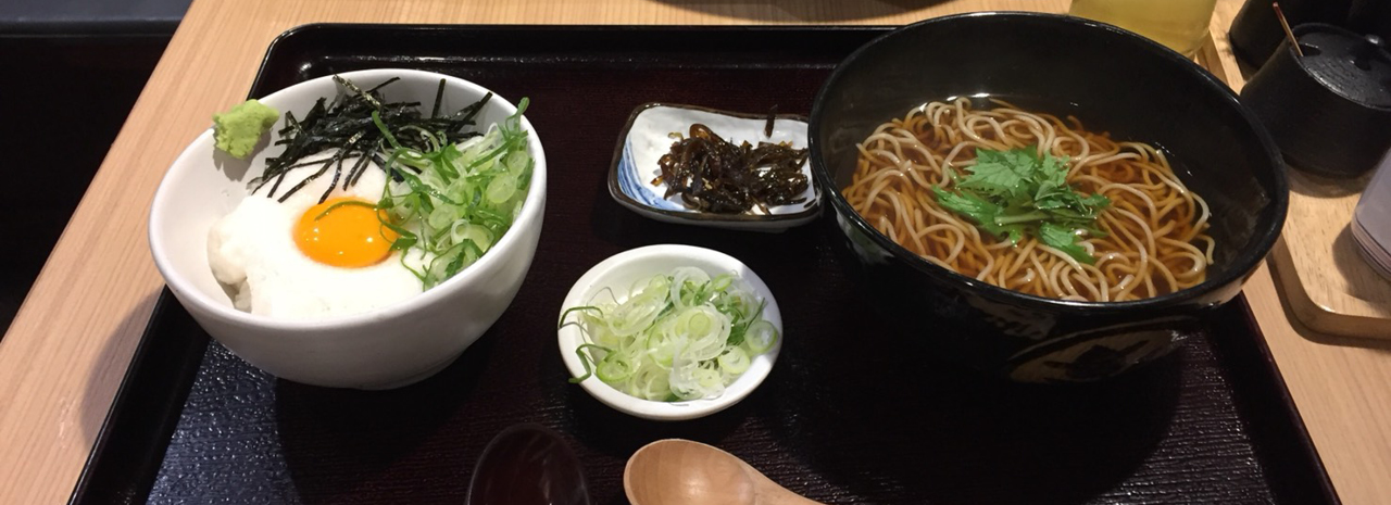 Azuma Soba