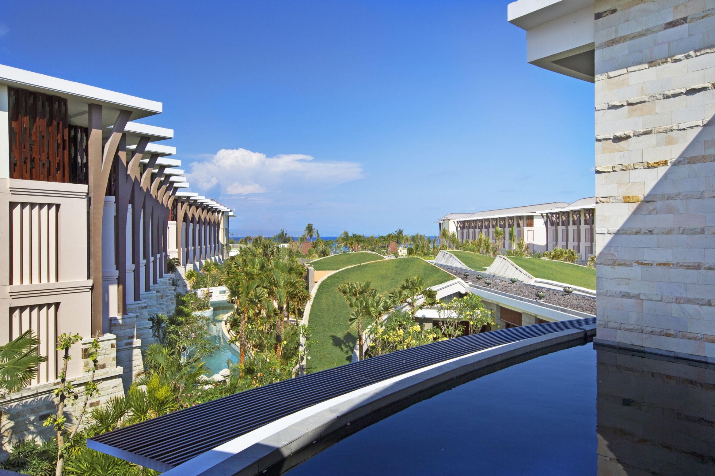 sofitel nusa dua beach resort