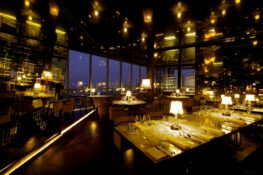 Sofitel So Bangkok’s Park Society Hosts Five-Course Tomahawk Dinner at B3,499