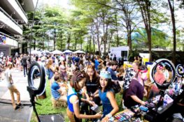 BK Weekend: What’s on in Bangkok this Nov 8-11
