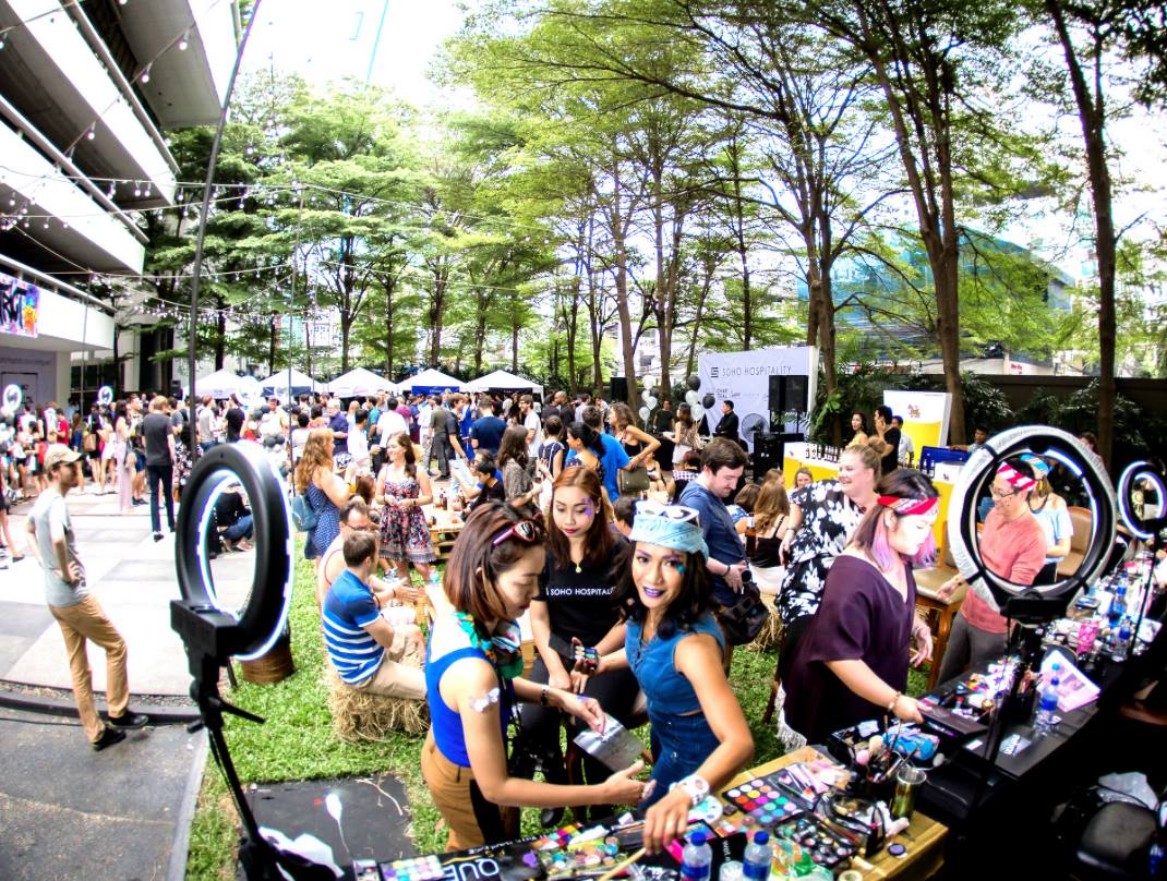 BK Weekend: What’s on in Bangkok this Nov 8-11