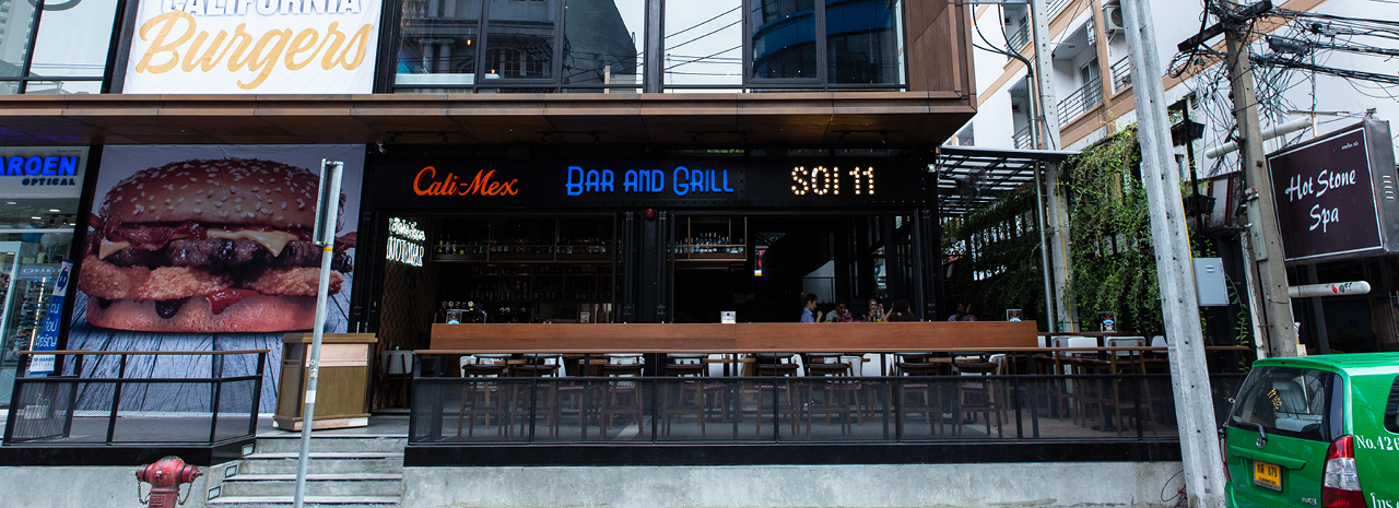 Here’s why Sukhumvit Soi 11 has a new lease on life