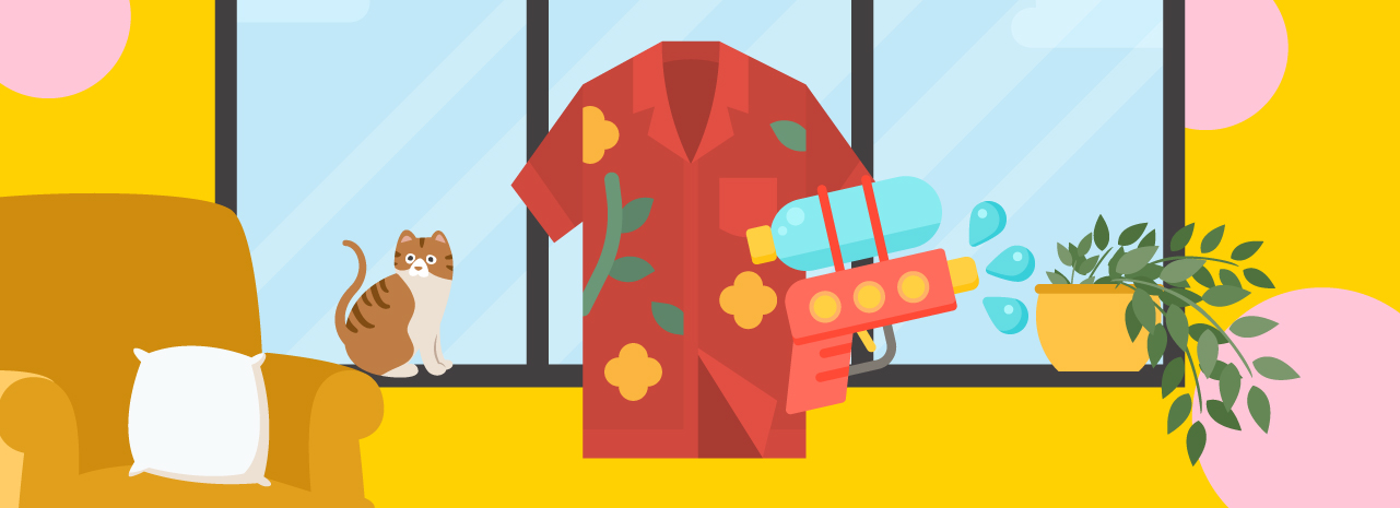 The BK guide to celebrating Songkran in your condo