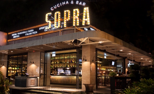 Sopra Cucina & Bar
