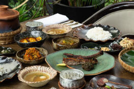 The chefs changing Thai fine dining for the better