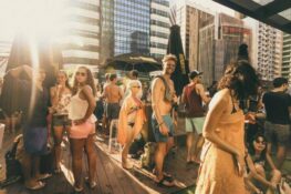 Not into NYE parties? Welcome 2017 with daytime drinking at these New Year’s Day alternatives
