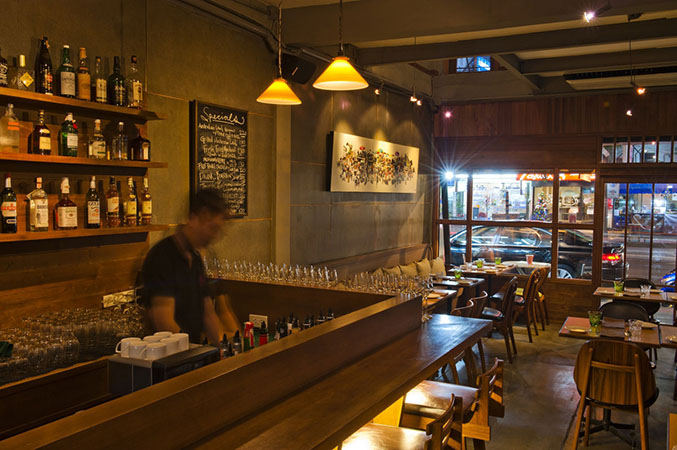 Soul Food Mahanakorn