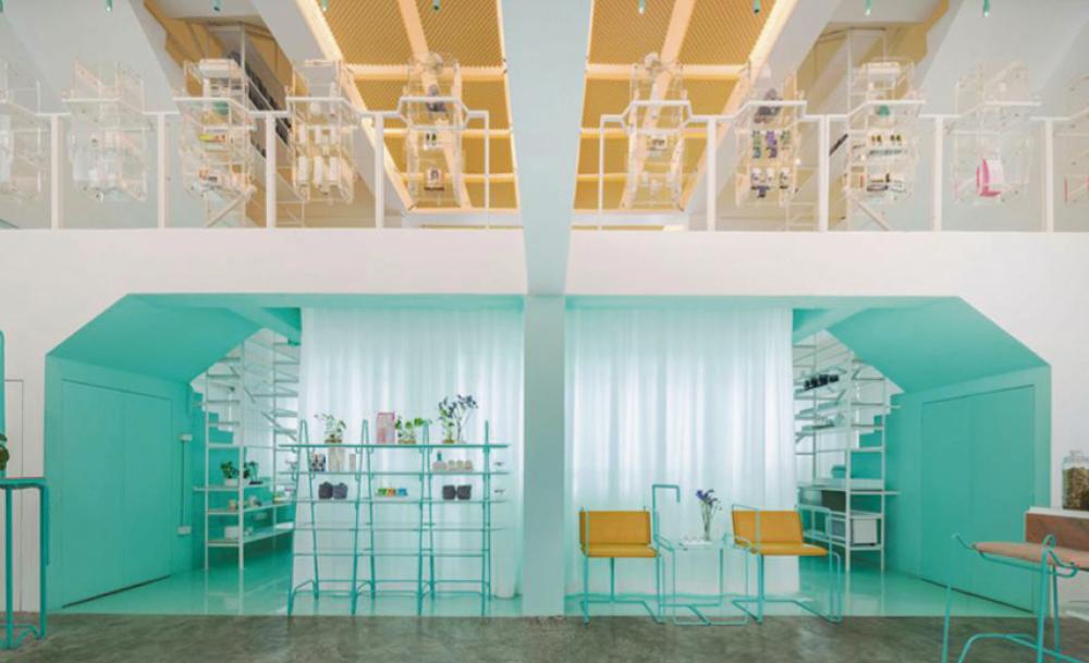 These are Bangkok’s absolute best new spas of 2017
