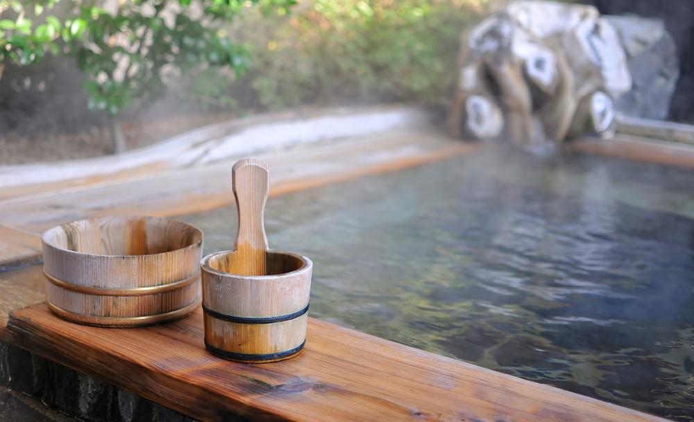 This bike tour of Southern Japan stops at a different onsen every night