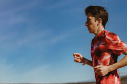 Thailand’s first Olympic 10k runner aims for more than a medal