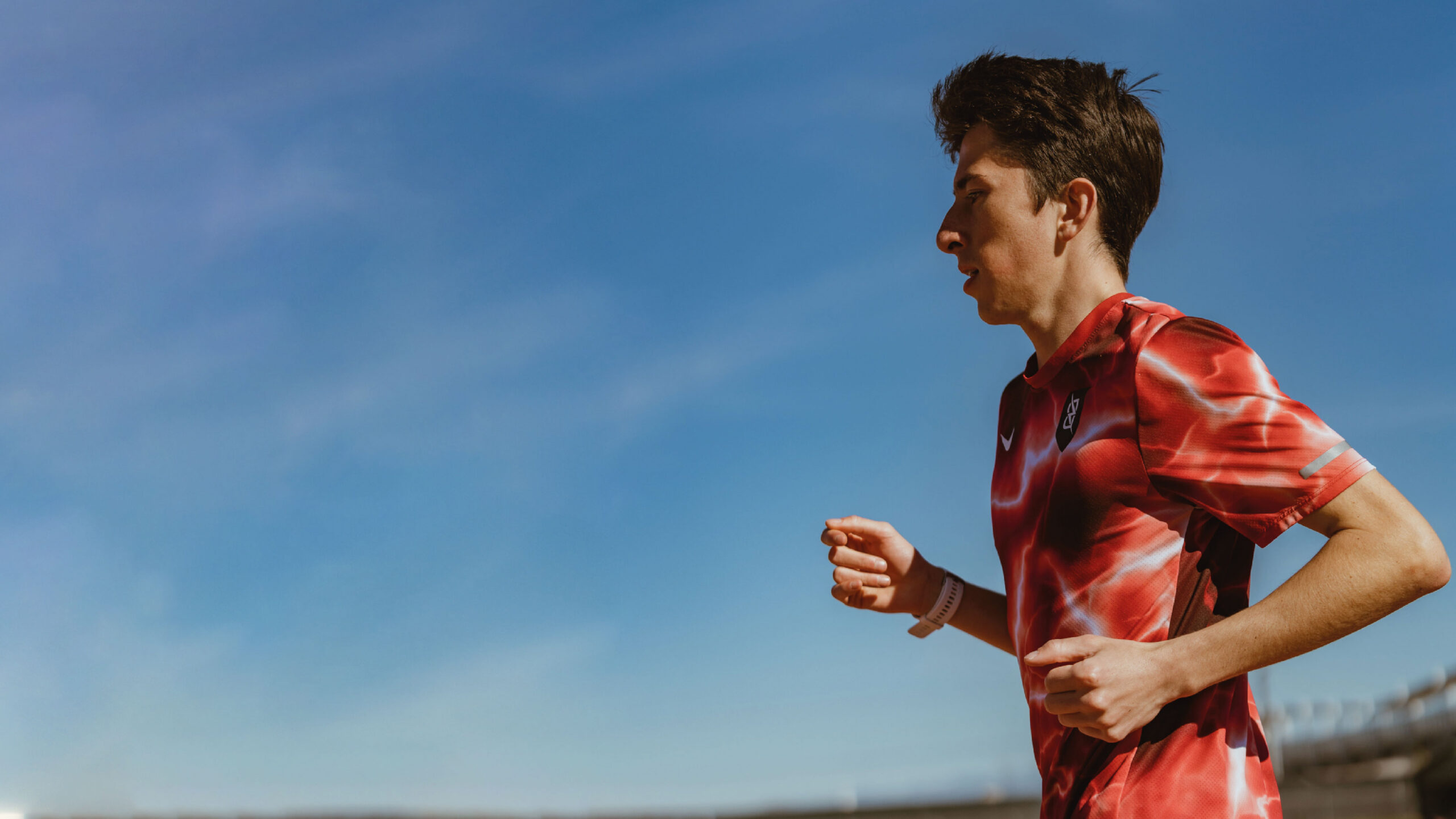 Thailand’s first Olympic 10k runner aims for more than a medal