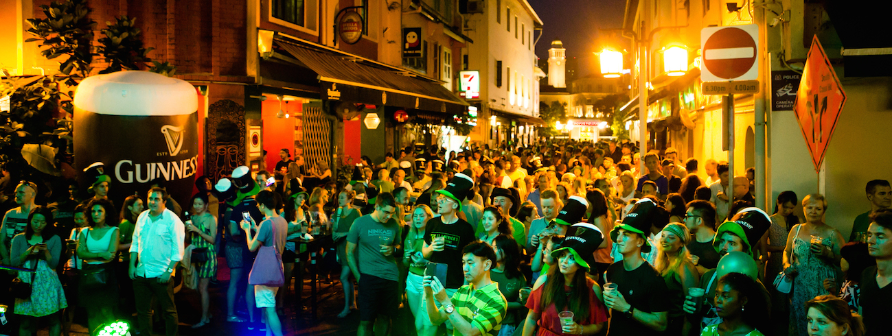 SG Weekend: 27 awesome things to do in Singapore (Nov 9-11)