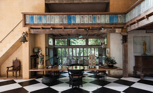 Exploring Geoffrey Bawa's Tropical Modernism in Sri Lanka - BK Exploring Geoffrey Bawa's Tropical Modernism in Sri Lanka - BK