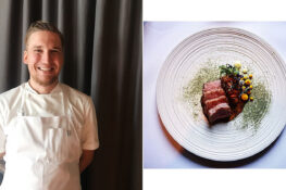 One of Chicago’s top chefs pops up in Phuket
