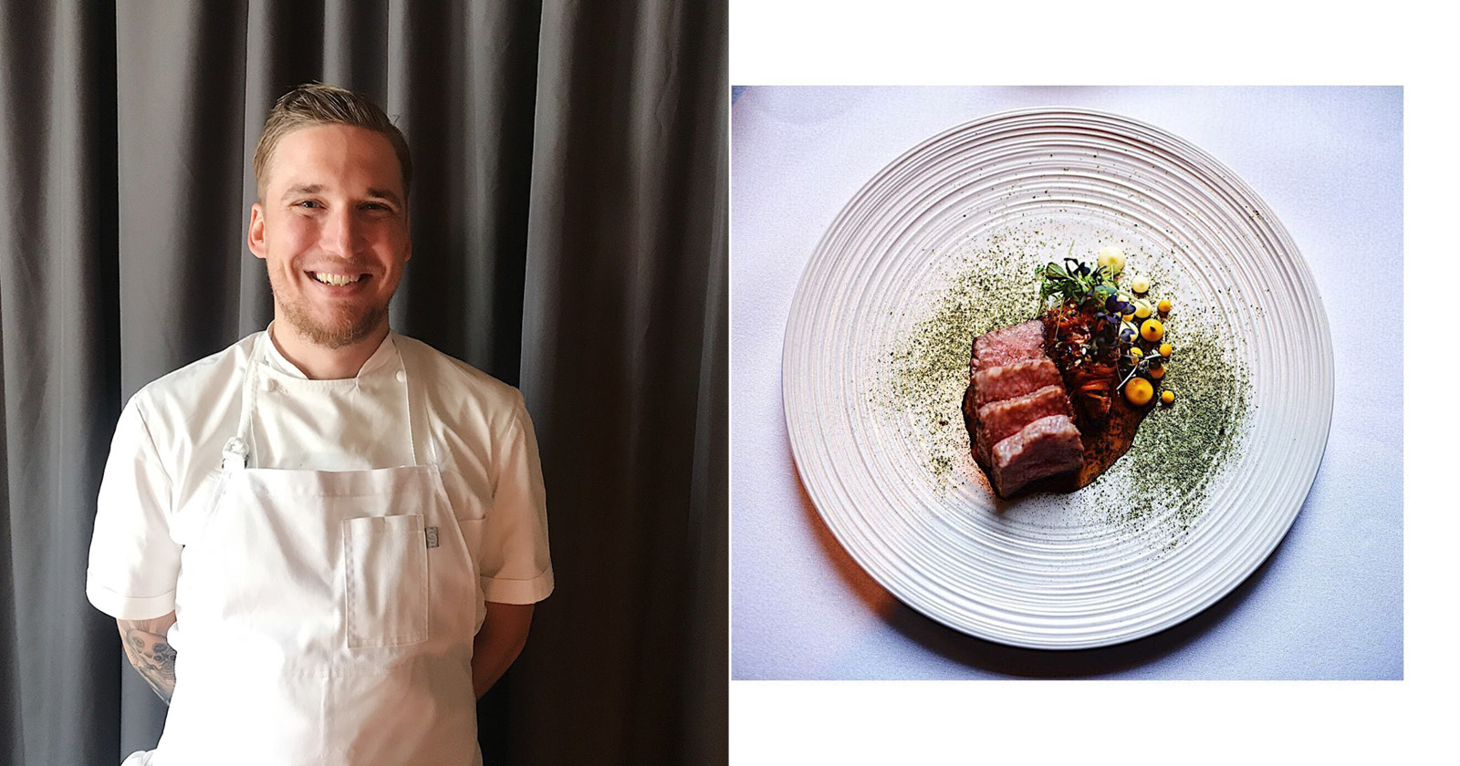 One of Chicago’s top chefs pops up in Phuket