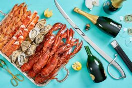 13 best boozy brunches we’re toasting to on the weekends