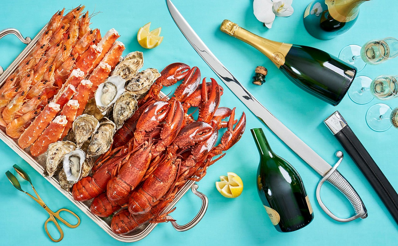 13 best boozy brunches we’re toasting to on the weekends