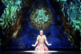 One more show added to Pichet Klunchun’s sold-out dance piece, Nijinsky Siam