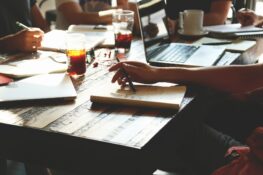 Where to meet your fellow entrepreneurs and techies this week