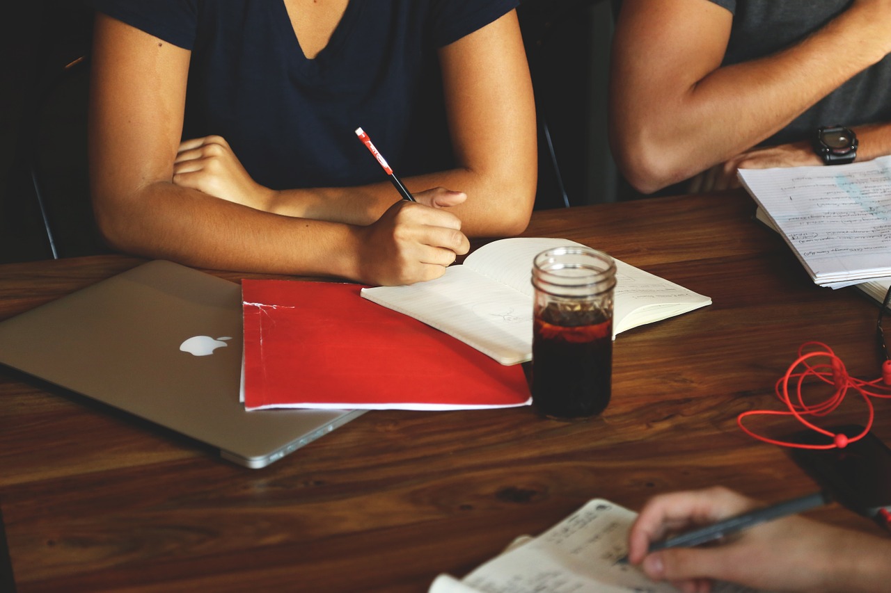 5 meet-ups this week for techies, entrepreneurs and wannabes