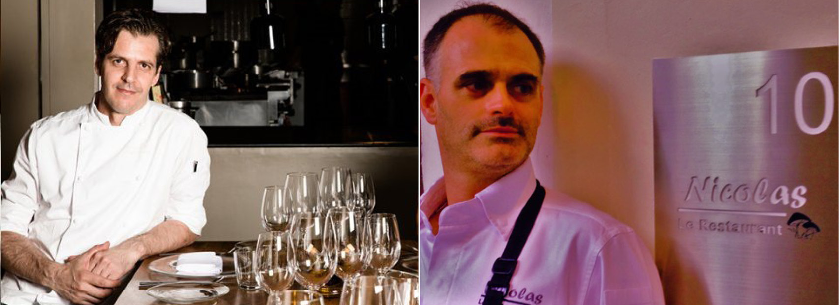 Sensi is bringing a familiar face back to Bangkok for a one-off dinner