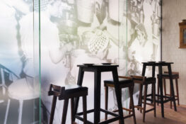 Bar Storia Del Caffé Opens in Thonglor
