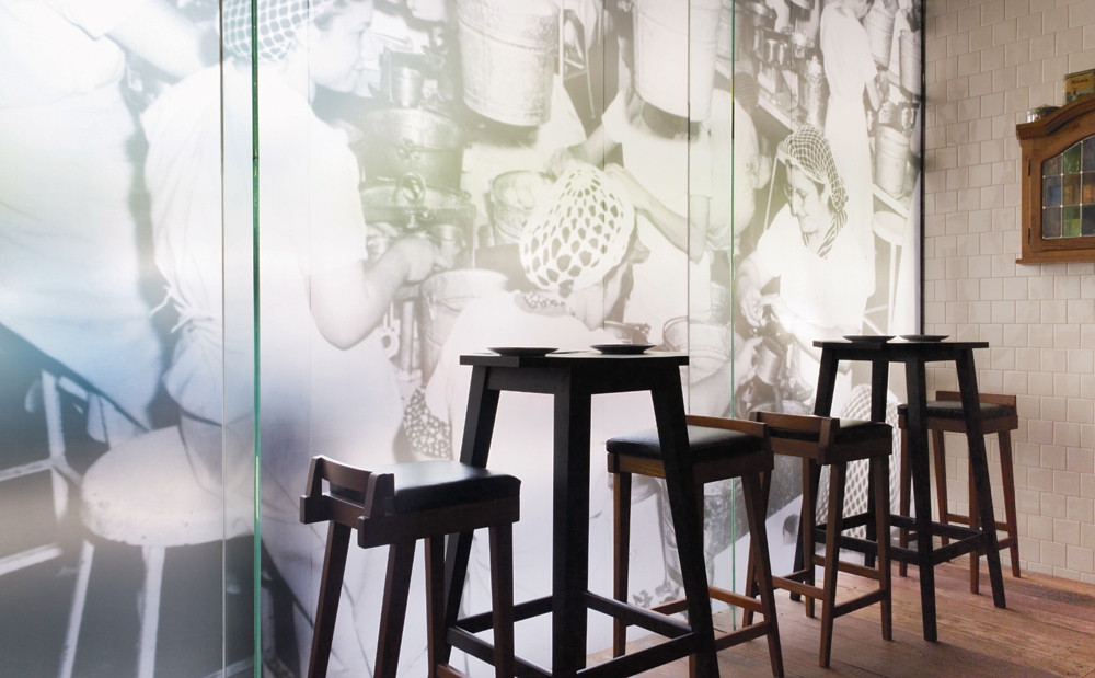 Bar Storia Del Caffé Opens in Thonglor