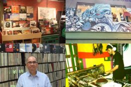 Vinyl 101: A beginner’s guide to owning and playing vinyl in Singapore